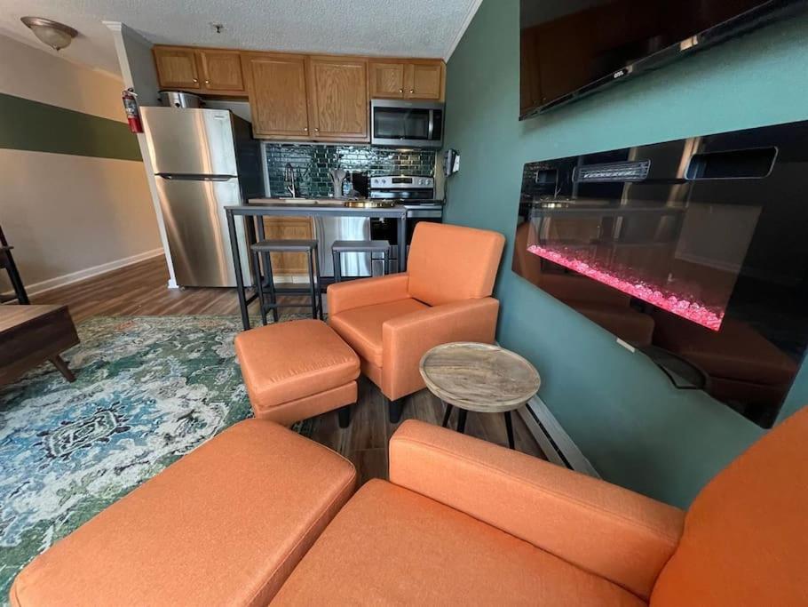 Mountain Lodge Getaway, Ski-In/Ski-Out, Heart Of The Village Snowshoe Eksteriør bilde