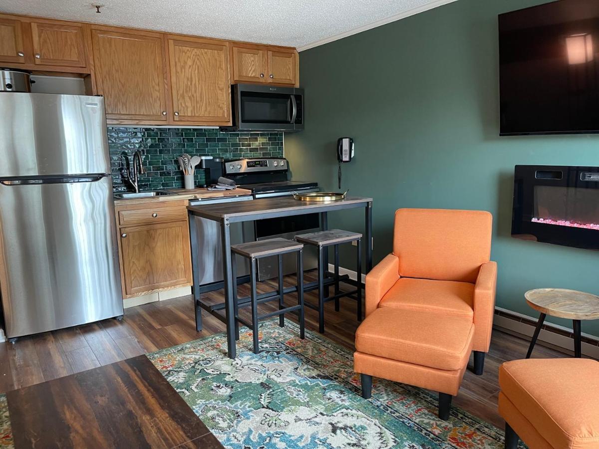 Mountain Lodge Getaway, Ski-In/Ski-Out, Heart Of The Village Snowshoe Eksteriør bilde